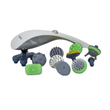 Ручной массажер Zenet Zet-718 Ручной массажер